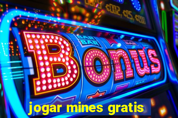 jogar mines gratis